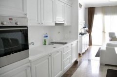 厨房与卫生间同一个门风水好吗?