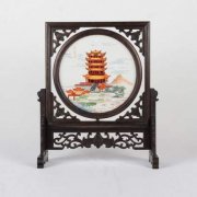 出租房放风水大镜子