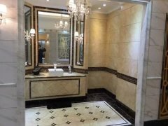 办公桌照着厕所风水怎么样