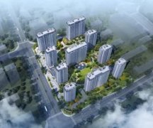 别墅类型的房子风水如何