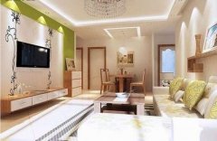 风水鱼缸正对入户门好吗?