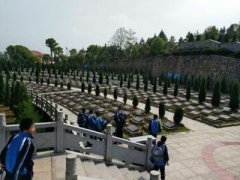 重庆云阳哪个风水先生看坟地风水有名些