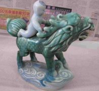 财神爷敲门的风水是什么