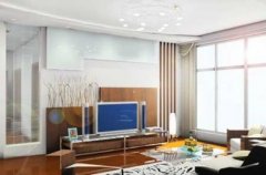 家前面造排屋对自己家风水影响