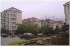 楼房前冲前楼角影响风水吗?