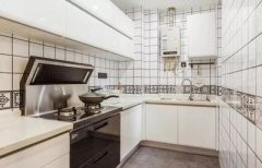 厨房水龙头风水讲究?