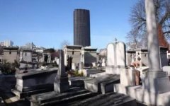 看坟地风水重要吗?