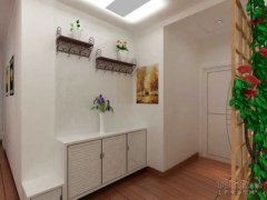 室内风水室内照壁设计