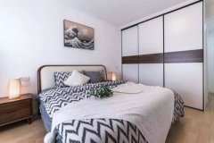 卧室床的摆放风水禁忌如何化解？