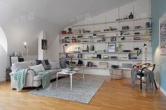 客厅装落地玻璃风水格局风水的要点