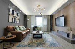 农村别墅室内布局风水禁忌