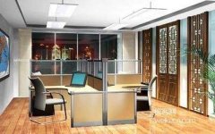 公司大门口种铁树风水好不好？