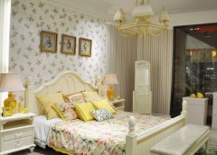 风水学卧室禁忌