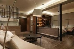 客厅沙发墙挂画风水