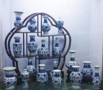 花瓶什么颜色风水禁忌