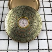彭水有水平的风水调理老师哪个看得更准