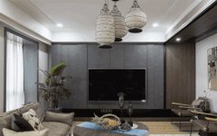 客厅用灰色地砖风水有哪些忌讳?