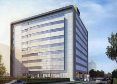 厂商公司风水朝向