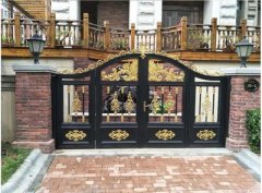 门槛石颜色有什么风水讲究禁忌与风水?