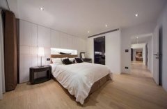 什么样的卧室风水有助睡眠