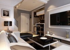 风水屋内四角不正如何化解?