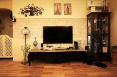 楼房的入户门风水化解的方法