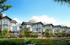 复式公寓怎么看风水?