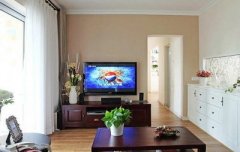 容易导致破财的客厅风水