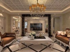 客厅玄关上放铜葫芦按风水好不好