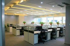 如何看办公室的风水布局