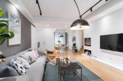 客厅屏风隔断风水有哪些讲究？