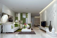 家里放哪些花好风水好?