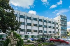 重庆荣昌哪里找看厂区的风水大师