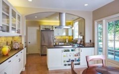 家居风水厨房没有窗户好吗?