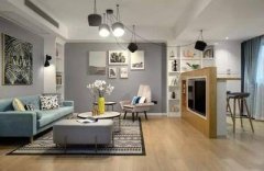 家中挂画的风水讲究