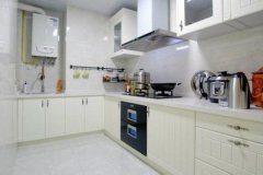 请问厨房颜色风水有什么讲究吗?