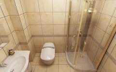 卫生间对卧室风水好吗？