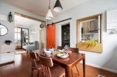 客餐厅家具摆放风水有何讲究