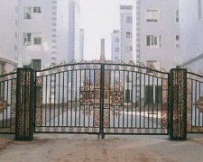 入户进门风水禁忌