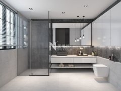 风水卫生间镜子方向的选择有何讲究