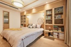 书房风水布局的禁忌