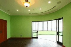 关于灯具的这些风水问题你知道吗?