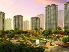 高架路买房风水要注意的一些问题