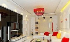 公寓楼如何装修风水好?