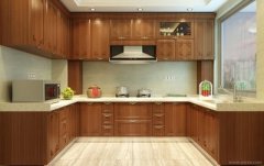 开放式厨房如何做风水好