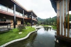 酒店收银台的装修风水有哪些