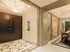 进门鞋柜镜子风水禁忌有哪些?