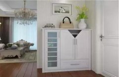 玄关家居风水布局图解