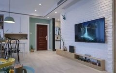 家里客厅玄关摆放风水禁忌