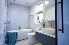 卫生间风水八卦镜该怎么去挂才合理呢